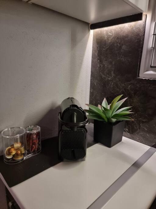 Luxvilla Agioi Deka  Eksteriør bilde